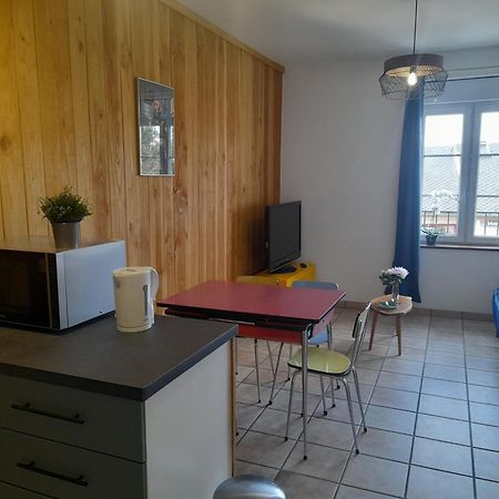 Gite De L'Auberge Olby المظهر الخارجي الصورة