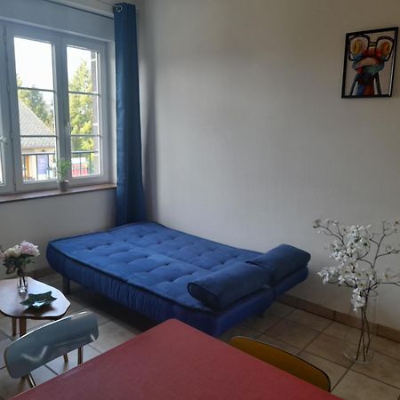Gite De L'Auberge Olby المظهر الخارجي الصورة
