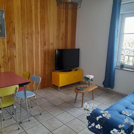 Gite De L'Auberge Olby المظهر الخارجي الصورة