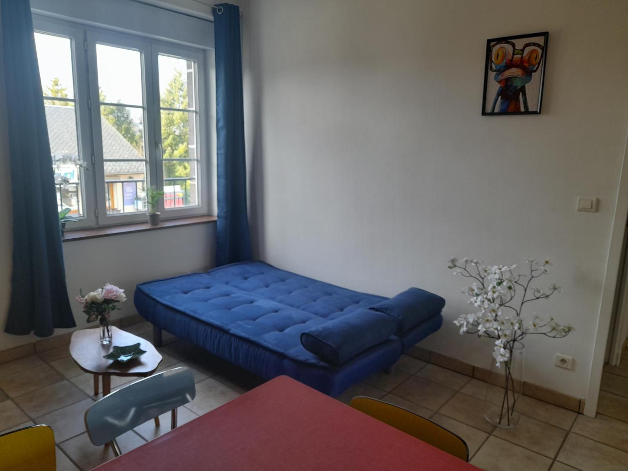 Gite De L'Auberge Olby المظهر الخارجي الصورة