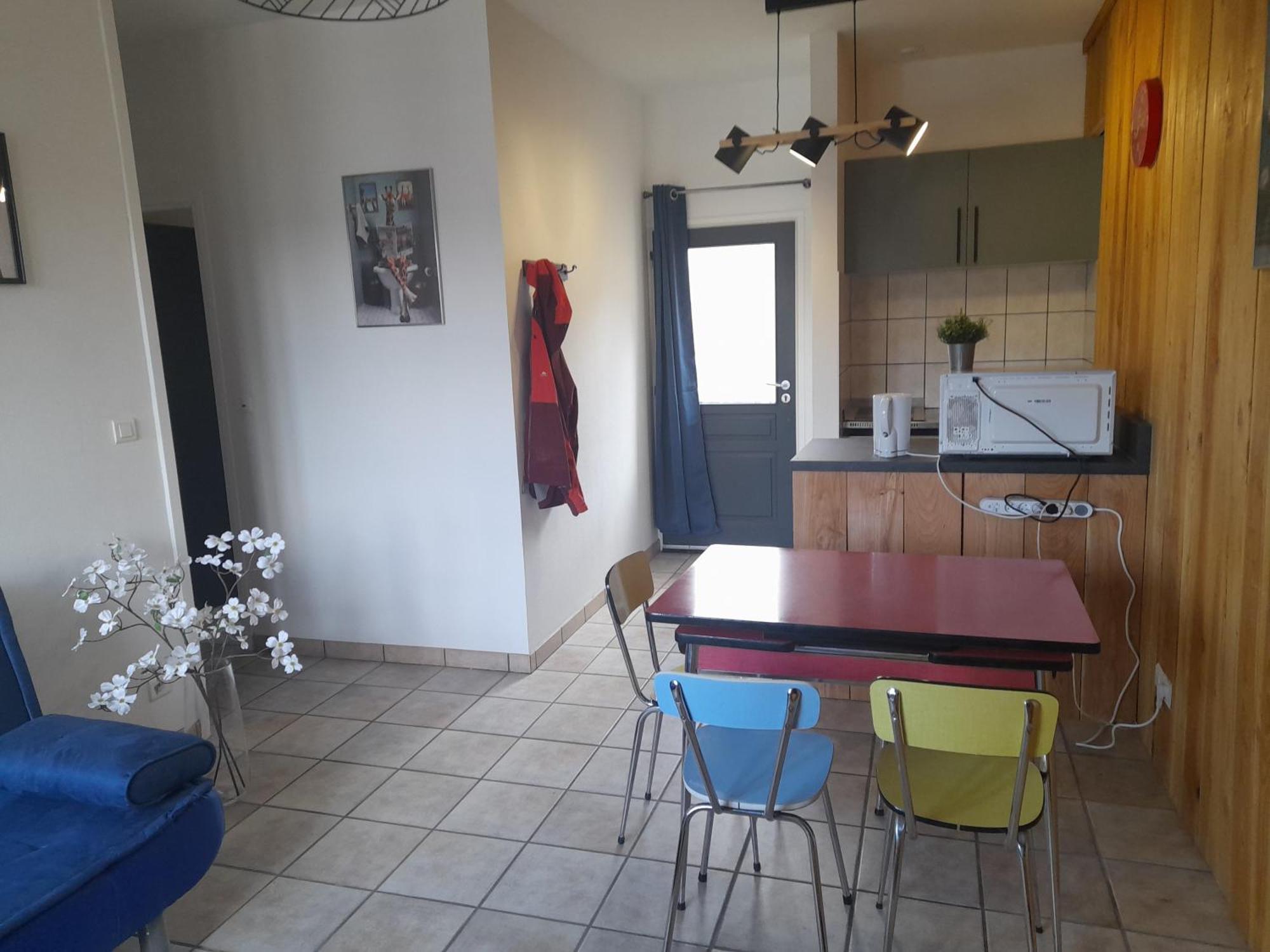 Gite De L'Auberge Olby المظهر الخارجي الصورة