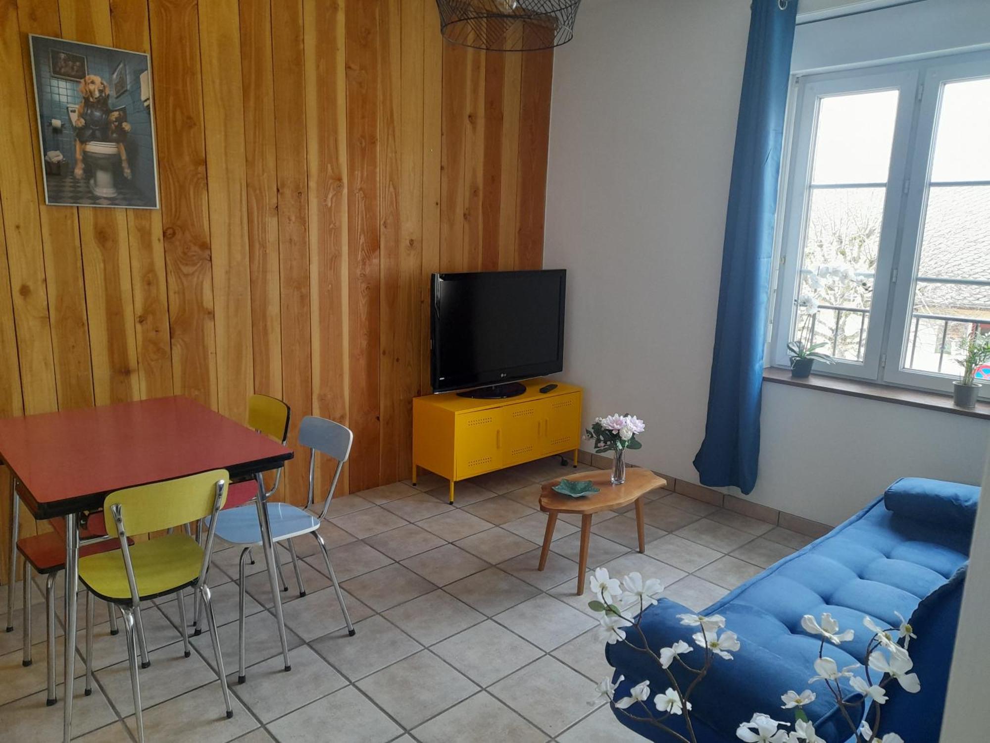 Gite De L'Auberge Olby المظهر الخارجي الصورة